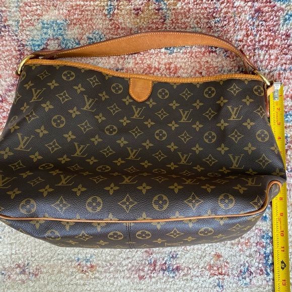 Louis Vuitton Monogram Delightful PM - Picture 13 of 16